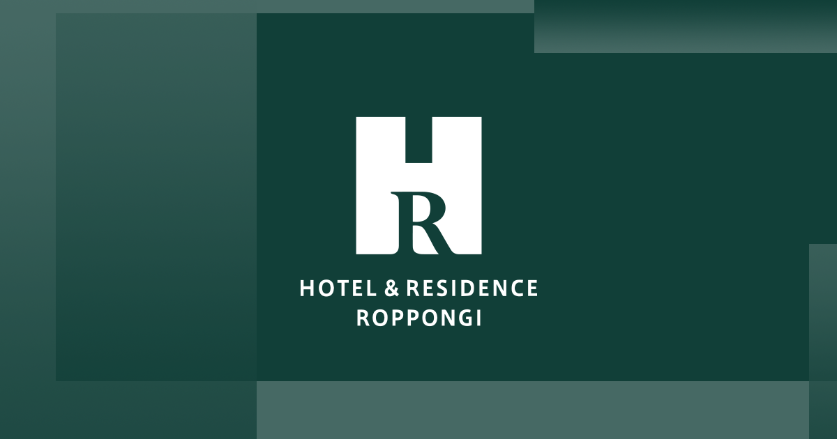 Hotel & Residence Roppongi — Tokyo 106-0031